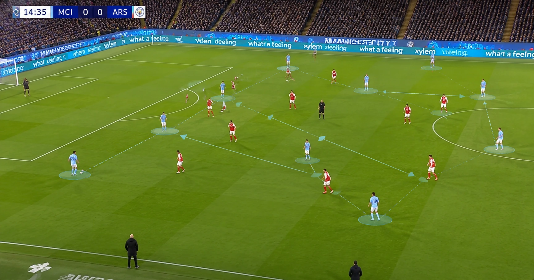 Nhận định trận bayern munich: Phân tích chiến thuật và dự đoán kết quả - image 2