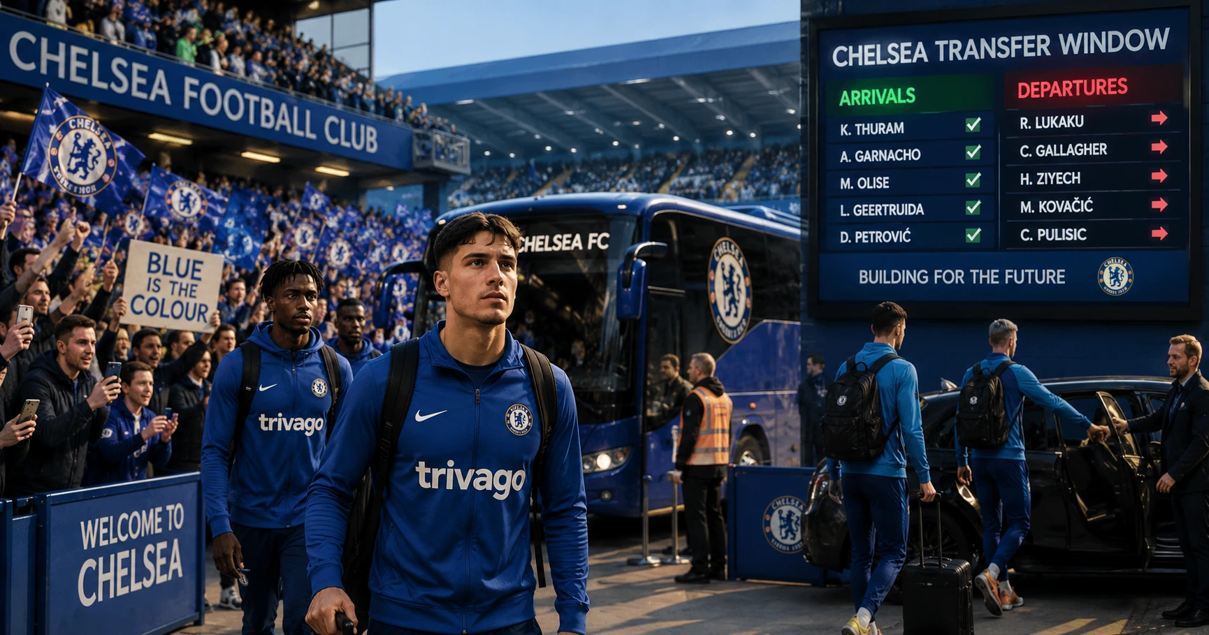 Tổng quan về chuyển nhượng Chelsea và ảnh hưởng đến thị trường chuyển nhượng - image 1 Tổng quan về chuyển nhượng Chelsea và ảnh hưởng đến thị trường chuyển nhượng - image 1