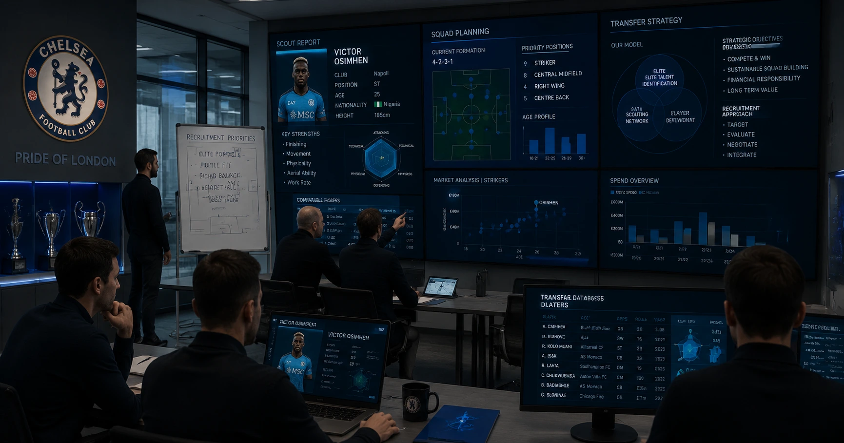 Tổng quan về chuyển nhượng Chelsea và ảnh hưởng đến thị trường chuyển nhượng - image 2 Tổng quan về chuyển nhượng Chelsea và ảnh hưởng đến thị trường chuyển nhượng - image 2