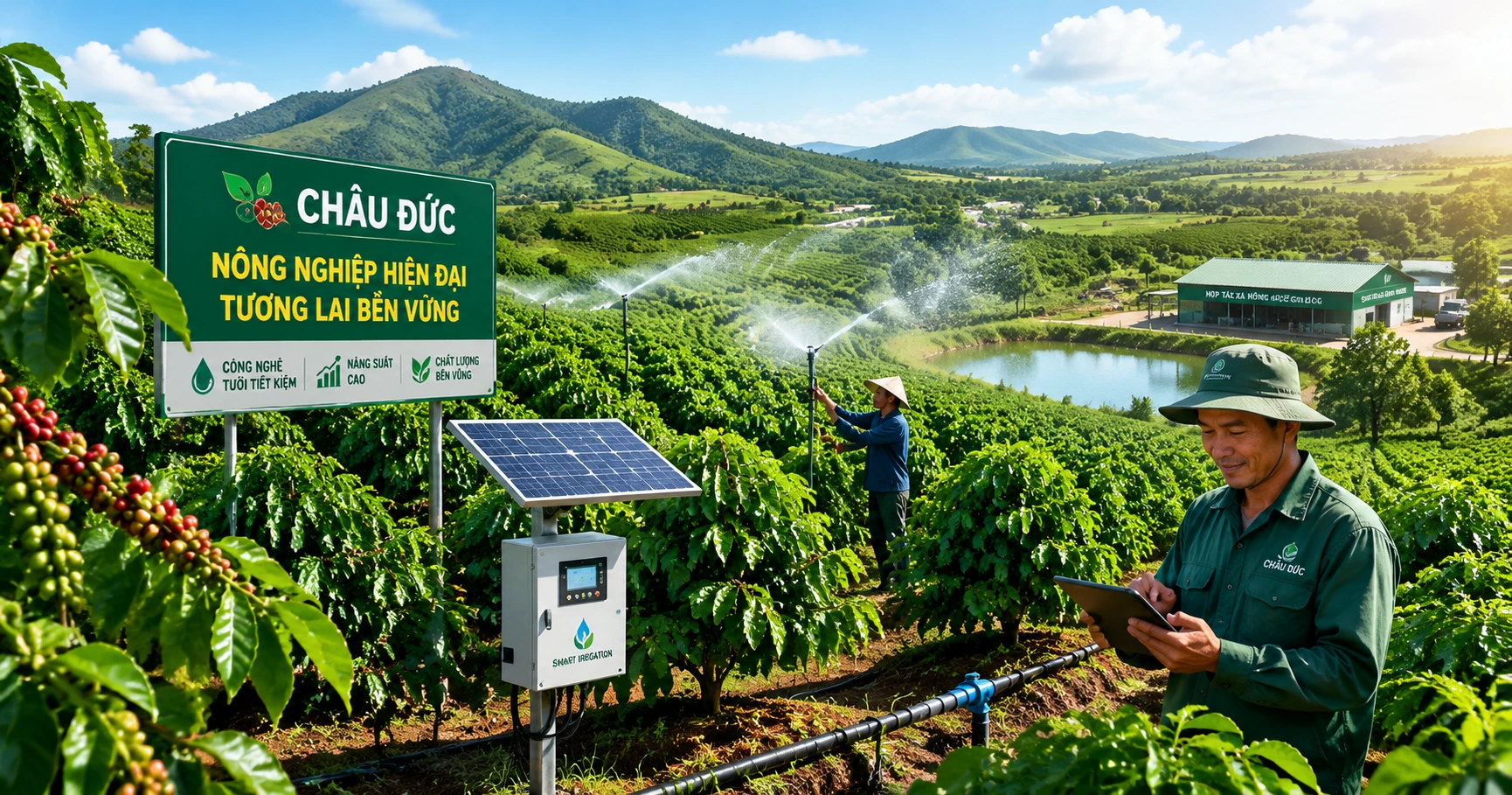 Thông tin mới nhất về tin tức huyện Châu Đức, tỉnh Bà Rịa - Vũng Tàu - image 1 Thông tin mới nhất về tin tức huyện Châu Đức, tỉnh Bà Rịa - Vũng Tàu - image 1
