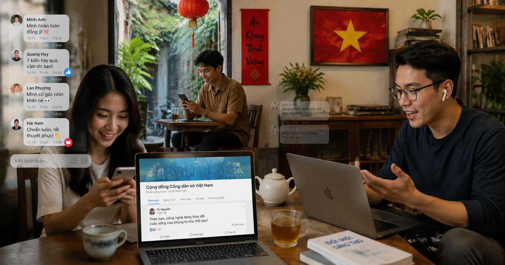 Phân Tích Chi Tiết về bình luận của Nguyễn Xuân Nam và Những Ảnh Hưởng Đến Cộng Đồng - image 1 Phân Tích Chi Tiết về bình luận của Nguyễn Xuân Nam và Những Ảnh Hưởng Đến Cộng Đồng - image 1