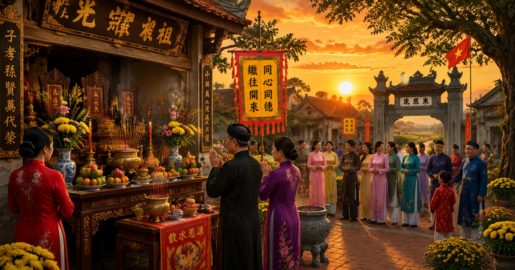 Top 20 dòng họ lớn nhất Việt Nam và những điều cần biết - image 2