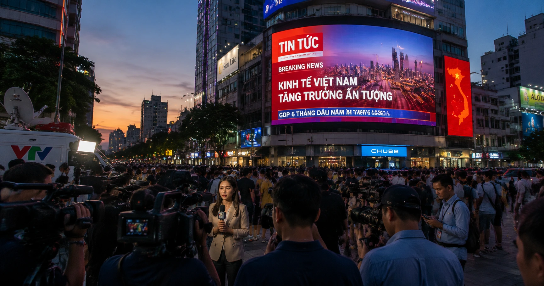 Cập nhật tin tức nhanh 24h mới nhất và chân thực nhất - image 2