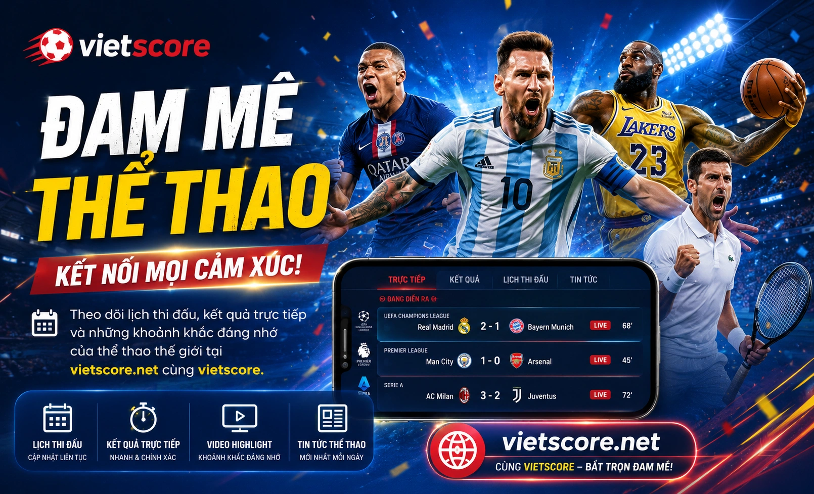 Vietscore contact support image 2