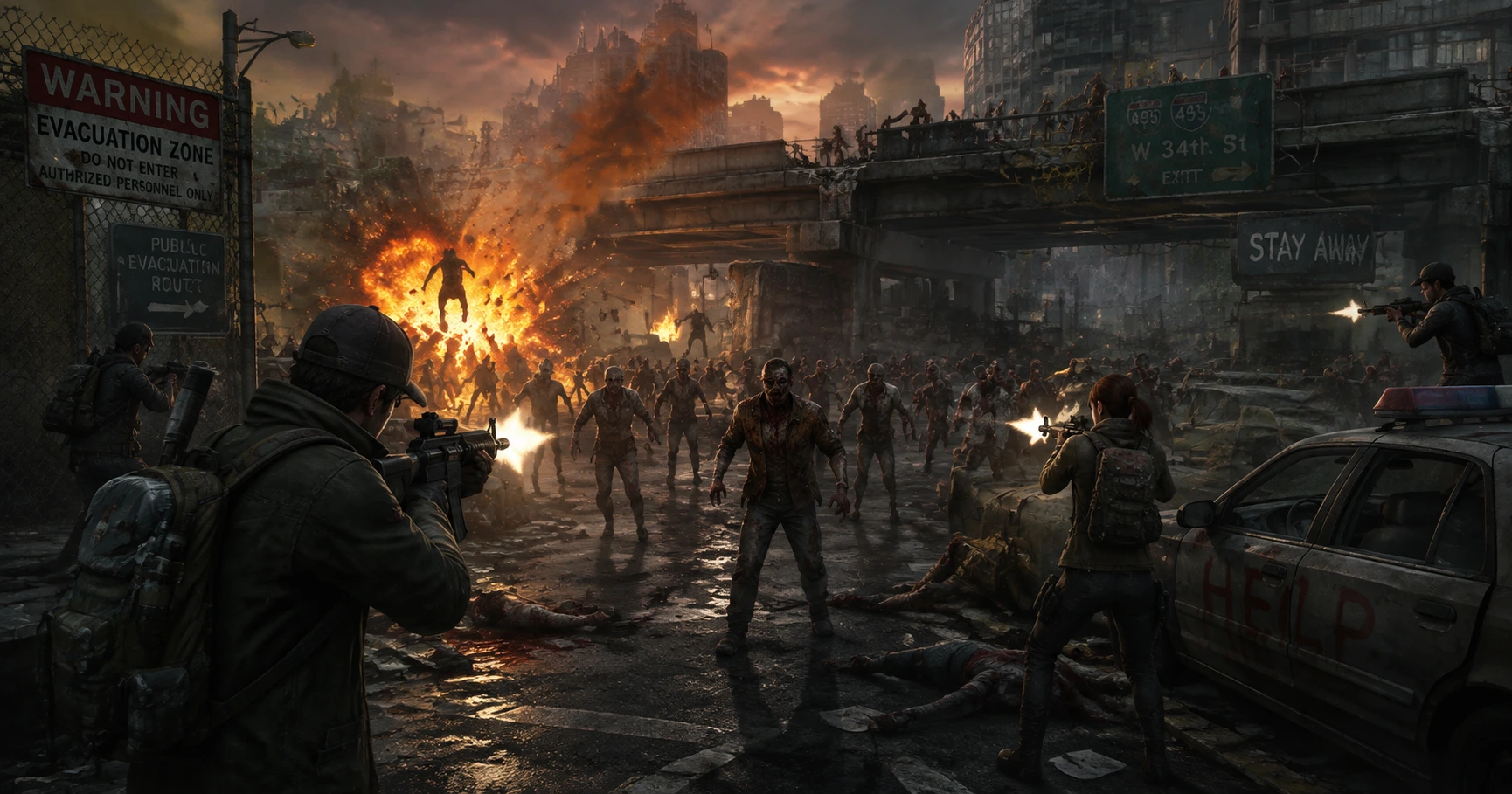 Phân tích chi tiết về binh luan cf tien zombie v4 và những ảnh hưởng trong cộng đồng game thủ - image 1 Phân tích chi tiết về binh luan cf tien zombie v4 và những ảnh hưởng trong cộng đồng game thủ - image 1