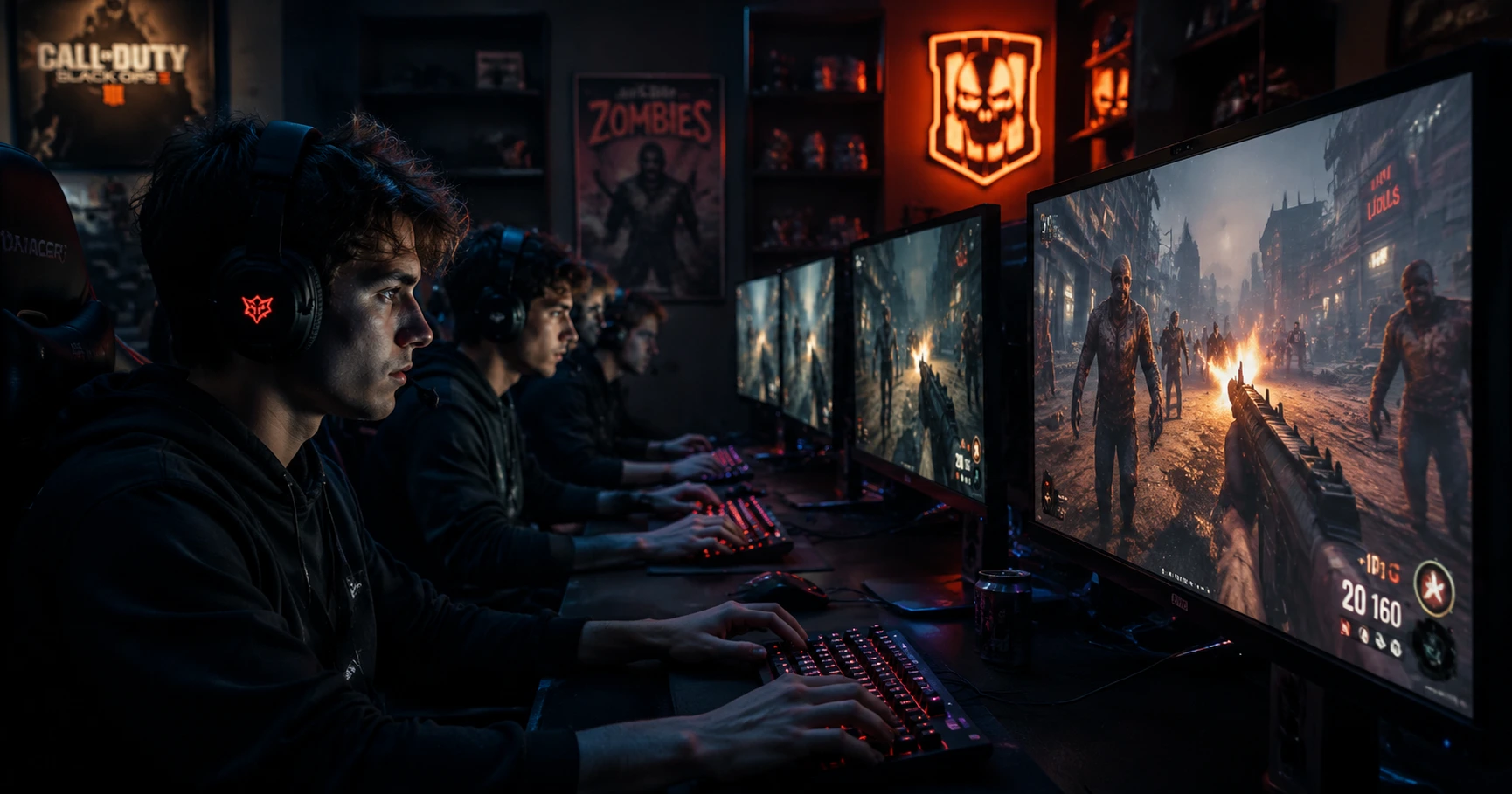 Phân tích chi tiết về binh luan cf tien zombie v4 và những ảnh hưởng trong cộng đồng game thủ - image 2 Phân tích chi tiết về binh luan cf tien zombie v4 và những ảnh hưởng trong cộng đồng game thủ - image 2