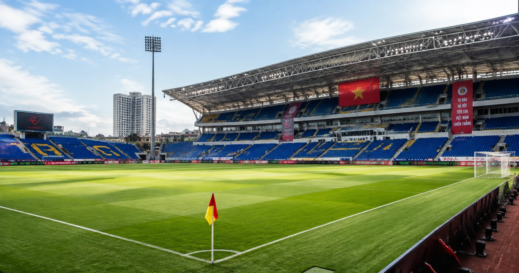 Lịch V-League hôm nay: Cập nhật đầy đủ và chính xác - image 2