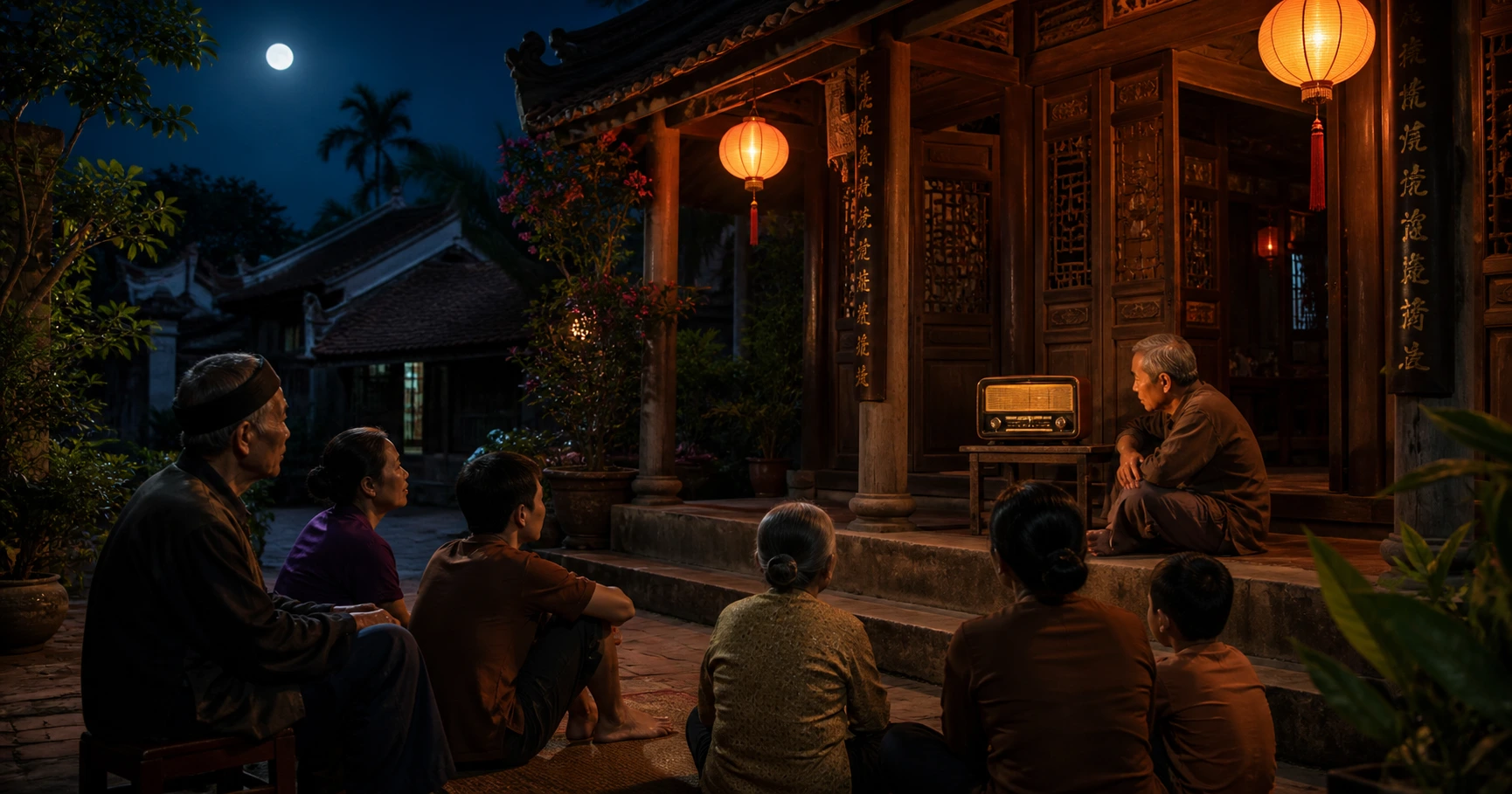 Khám Phá đọc truyện đêm khuya của đài tiếng nói việt nam: Những Điều Cần Biết Và Đặc Điểm Nổi Bật - image 2 Khám Phá đọc truyện đêm khuya của đài tiếng nói việt nam: Những Điều Cần Biết Và Đặc Điểm Nổi Bật - image 2
