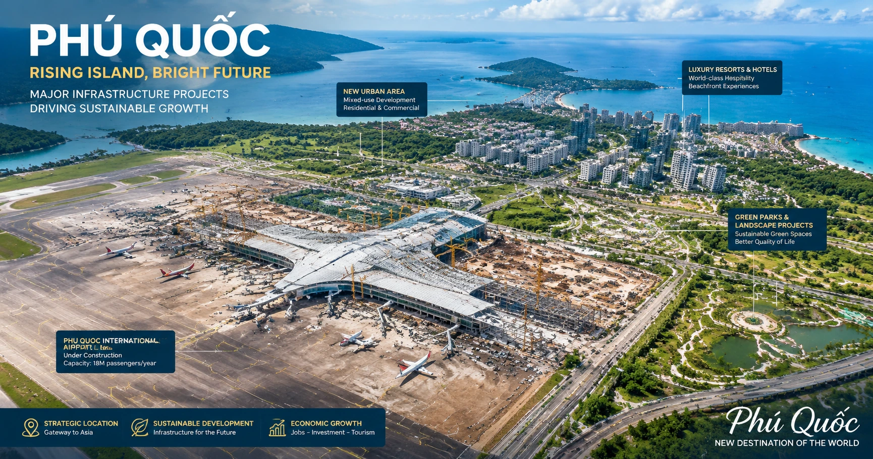 Phát Triển Kinh Tế Phú Quốc: Cơ Hội và Thách Thức Trong Giai Đoạn Hiện Nay - image 2
