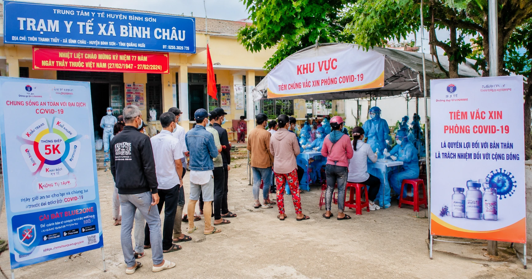 Tổng quan về tin nóng covid quảng ngãi hôm nay - image 2