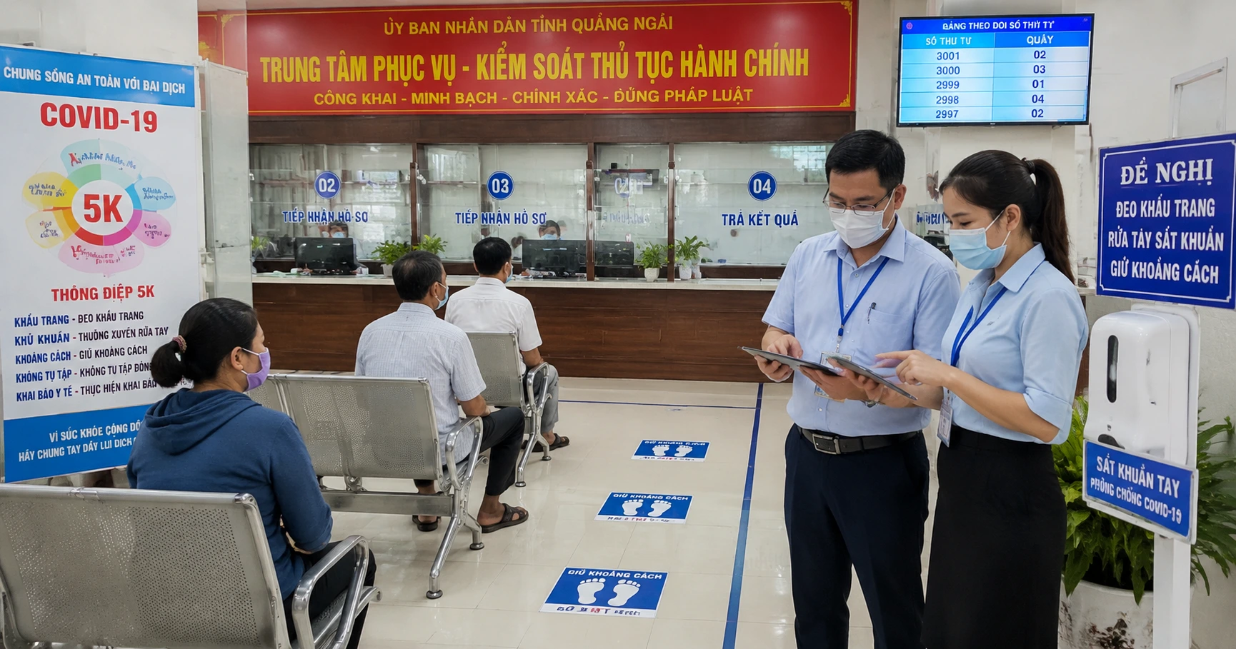Tổng quan về tin nóng covid quảng ngãi hôm nay - image 3