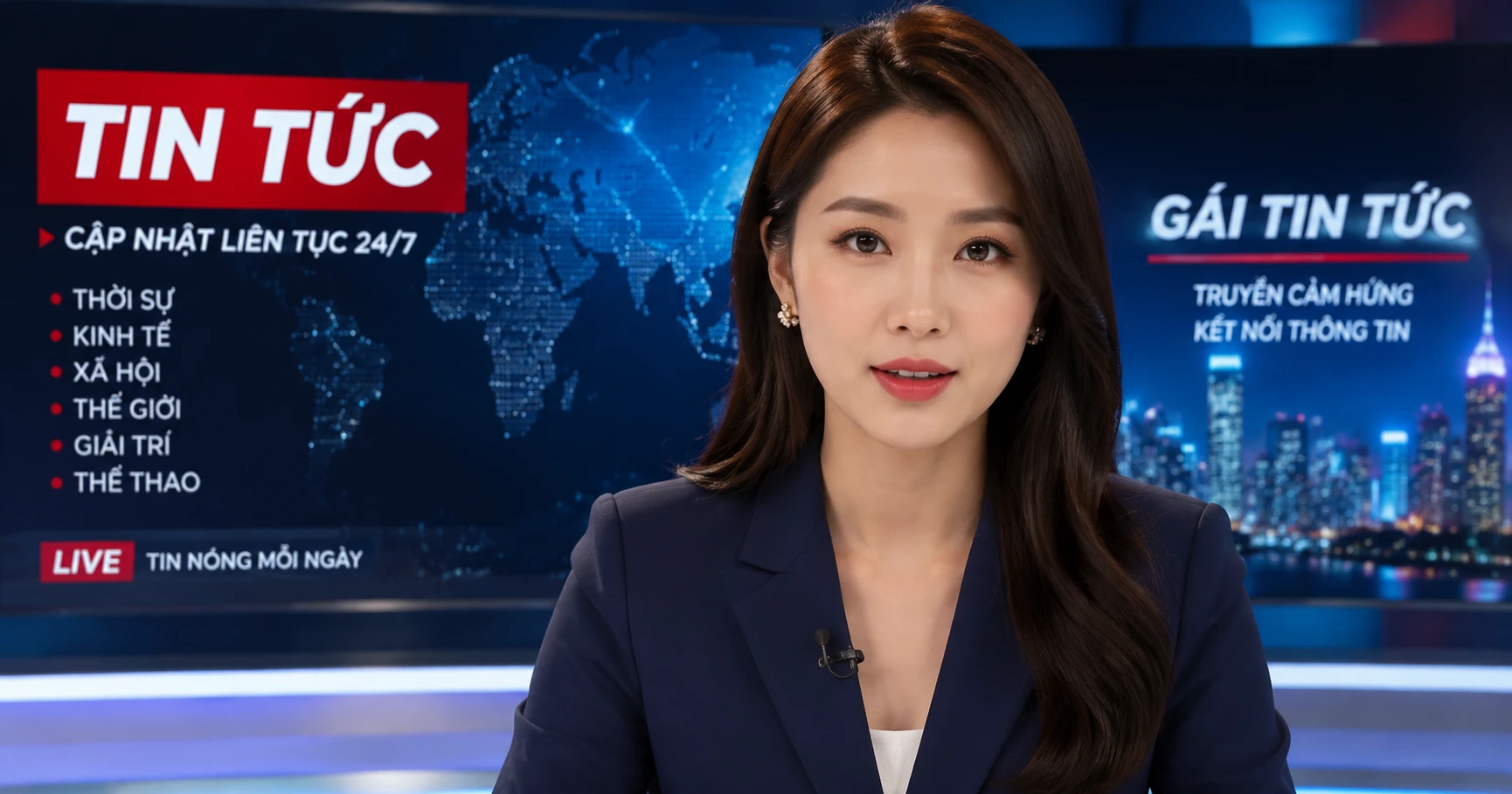 Gái Tin Tức: Những Điều Cần Biết Trong Thị Trường Hiện Nay - image 2
