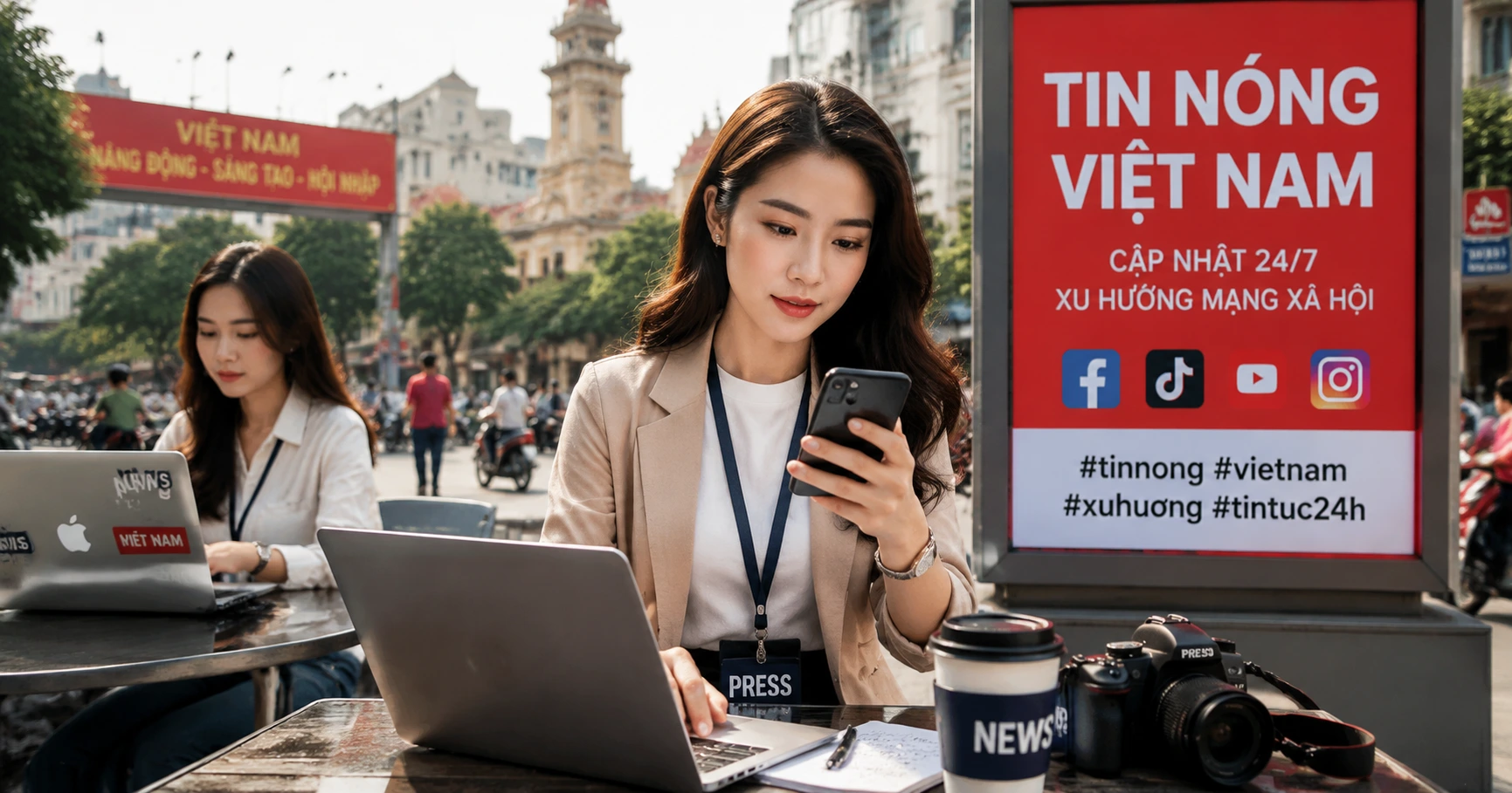 Gái Tin Tức: Những Điều Cần Biết Trong Thị Trường Hiện Nay - image 3